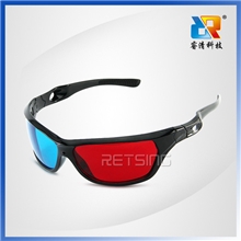 厂家供应3D眼镜套装（诚招代理，提供专利授权）