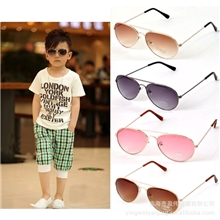 新款nono~SUV400儿童眼镜太阳镜儿童/蛤蟆镜/墨镜防紫外线直销