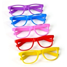 韩国时尚炫彩nono's儿童眼镜框/宝宝框架眼镜儿童眼镜厂家批发