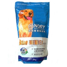 诺瑞营养师系列/金诺瑞高蛋白成犬粮1.6KG