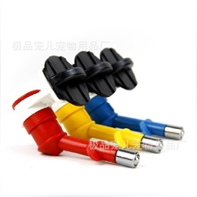 笼子饮水器头宠物饮水器水壶水杯不锈钢珠宠物狗狗饮水头