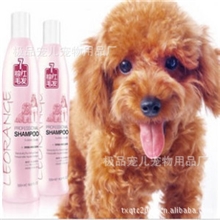 澳路雪7号丝滑棕红毛发宠物沐浴露狗狗沐浴露