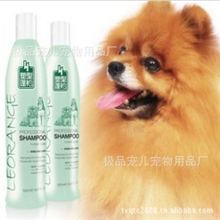 澳路雪4号塑性蓬松闪亮宠物沐浴露500ml狗狗浴液