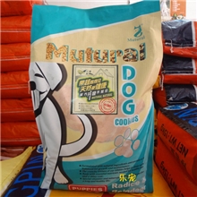 狗粮批发妙趣狗粮幼犬粮3kg牛肉鹿肉天然粮