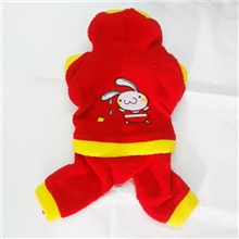 宠物服装宠物用品厂家宠物衣服批发服装混批流氓兔