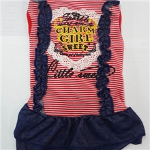 宠物服装批发宠物衣服批发服装混批公主裙装狗狗衣服狗衣