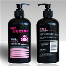 宠物狗狗浴液香波宠物博士香芬沐浴露香氛沐浴露400L