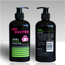 现货批发宠物狗狗香波浴液宠物博士沐浴露抑菌沐浴露400L