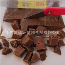 爱福地天然狗粮【牛肉味】10kg挑嘴狗的口福优惠犬主粮