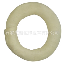 宠物食品公司专业提供宠物食品牛皮发泡圈宠物食品批发