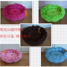 厂家批发供应国外热销款宠物窝狗窝南瓜窝新款宠物窝猫狗通用