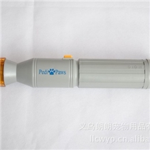 宠物电动砂轮磨甲器趾甲刀电动指甲剪磨指甲狗狗磨甲器