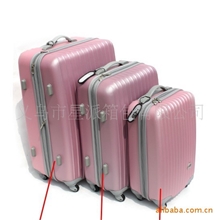 供应ABS拉杆箱，ABS拉杆箱行李箱，行李箱ABS