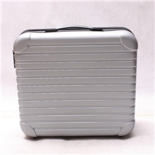 ABS公文箱工具箱行李箱库存批发stockluggage