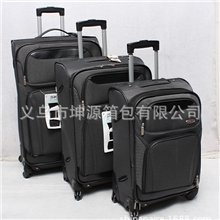 外贸整单库存拉杆箱万向轮三件套行李箱旅行箱批发