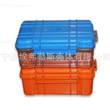 供应医用设备箱抗震防护箱通讯仪表箱塑料工具箱
