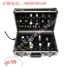 厂家直销高档LED汽车灯展示箱、小型号汽车灯箱、LED汽车灯箱