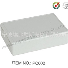 供应塑料接线盒【仪器用、电缆接线盒、室内用过线盒】PC002