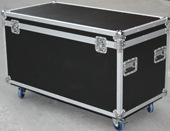 航空箱/航空机箱/展品运输航空箱