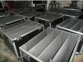 等离子屏航空箱