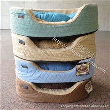 宠物窝猫狗床垫外贸品质海绵窝猫窝泰迪狗狗窝