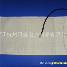 厂家供应碳纤维汽车座椅加热垫内置式加热垫