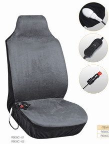 生产供应真皮椅套汽车座椅套