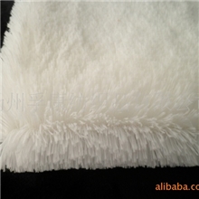 厂家长期供应印花、素色南韩绒、无光海姆绒，按样定做