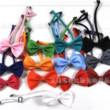 【批量供应】宠物领结，狗狗领结，领花