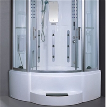 布兰琪卫浴供应淋浴房/整体淋浴房/蒸汽房/卫浴厂家直销R-A1500A