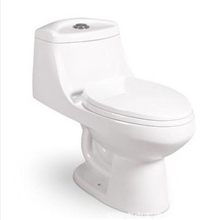 【企业集采】工程款式沙鲸四维品质马桶座便器卫浴厂家直销坐便器