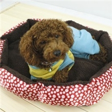 【长期供应】米奇窝狗窝猫窝宠物窝特价外贸订做