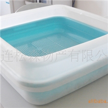 供应全封闭宠物猫砂厕所出口