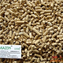 供应出口松木颗粒猫砂(图)