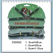 供应宠物用品-皮带制品-宠物胸背带