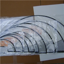 可调节伊丽莎白圈（宠物保护美容罩防咬圈)三个系列二十多个款式