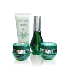 花月婷植祛斑有效吗花月婷植物纯粹祛斑美白四件套招商