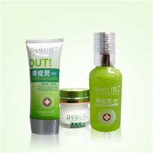 花月婷清痘灵有效吗花月婷清痘灵招商