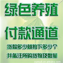 付款联系供应兽药运费补差专用付款通道