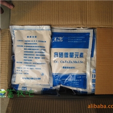 供应含硒微量元素添加剂