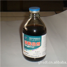 清解合剂---远离流感