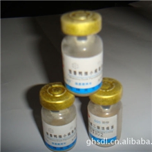 番鸭细小病毒+小鹅瘟二联活疫苗