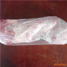 大量供应各种规格新鲜冷冻白条兔肉
