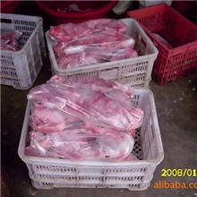 供应宠物犬狗等动物饲粮-兔肉