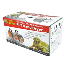 长期批发高品质宠物吹水机2800W宠物清洁用品批发