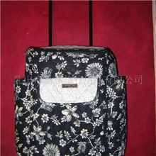 生产箱包棉布包绗缝包零钱包手包旅行包女士旅行包吊床