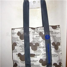 生产购物包超市购物包无纺布袋手包不织布包