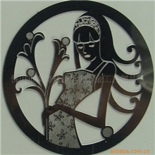 供应金属腐蚀镂空铭牌、铜咬板铭板、铝腐蚀标牌、不锈钢蚀刻铭牌