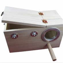 虎皮玄凤牡丹繁殖箱鸟窝鸟巢