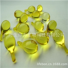 美容院专供美发护发精华素软胶囊批发